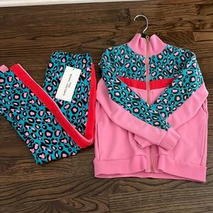 Marc jacobs jump suit - Girls size 6